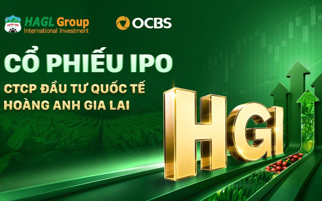 Công ty nông nghiệp của bầu Đức chính thức triển khai IPO, điểm sáng trong ngành nông nghiệp Việt Nam