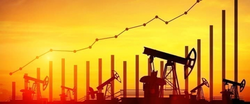 Giá xăng dầu hôm nay (29-9): Giá dầu tiếp tục tăng do lo ngại nguồn cung bị gián đoạn
