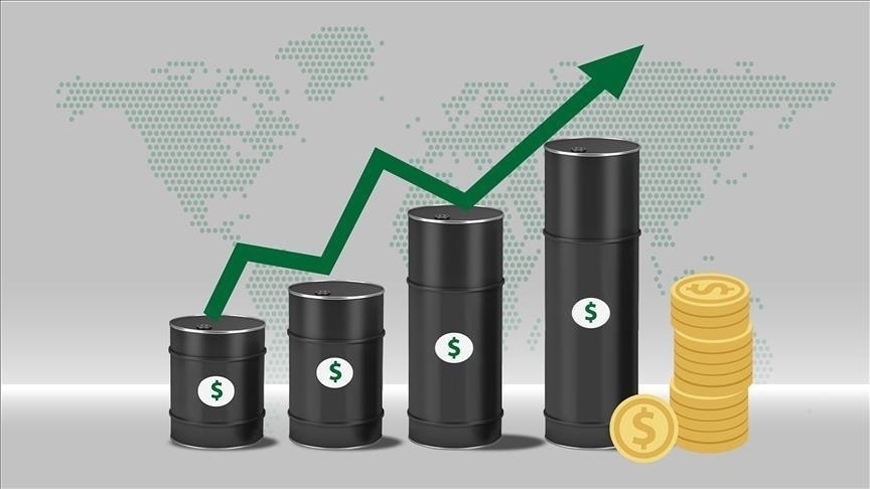 Giá xăng dầu hôm nay (1-9): Giá dầu tăng hơn 2,5% khi Mỹ và Iran nối lại tấn công quân sự