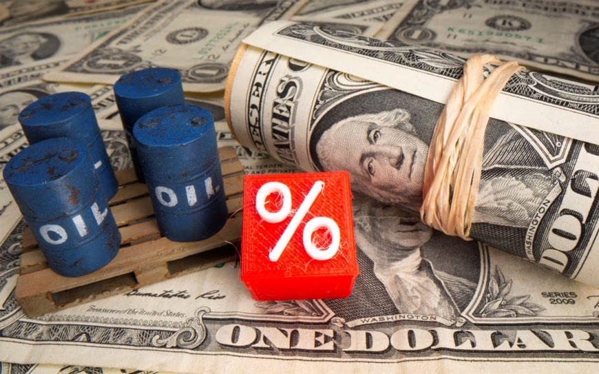 Giá xăng dầu hôm nay (6-9): Tuần tăng sốc gần 10%