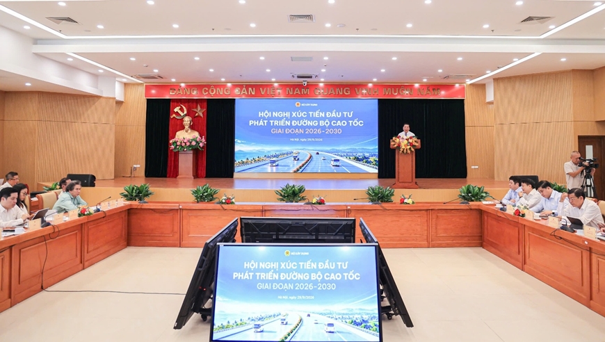 Thu hút đầu tư vào cao tốc – nhu cầu vốn lớn, cơ hội rộng mở cho nhà đầu tư