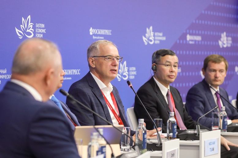 Nga – ASEAN tìm động lực mới từ thương mại, logistics và công nghệ