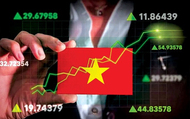 Góc nhìn chuyên gia: Xác suất FED tăng lãi suất lên cao, chứng khoán sẽ phản ứng ra sao?