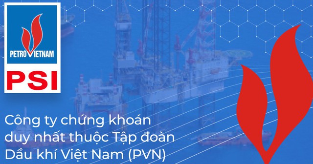 Chứng khoán Dầu khí sắp phát hành trái phiếu riêng lẻ