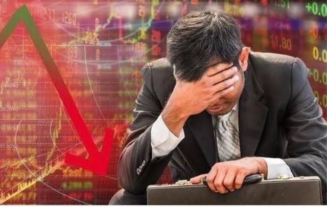 Khối ngoại đột ngột bán ròng gần 1.500 tỷ đồng phiên đầu tháng 9, “xả” mạnh loạt cổ phiếu ngân hàng