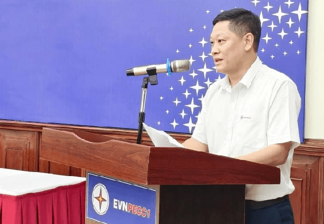 Ông Nguyễn Hữu Chỉnh bị bắt, doanh nghiệp công bố thông tin mới