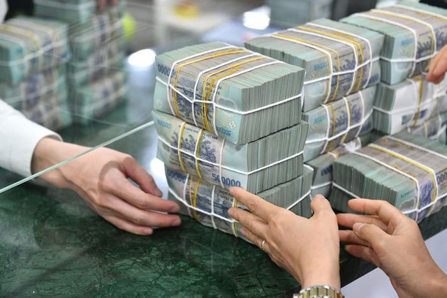 Ngân hàng vẫn gánh vốn dài hạn, cần sự “chia lửa” của thị trường vốn