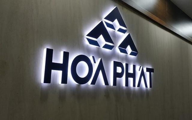 Người thân sếp lớn Hòa Phát đăng ký bán cổ phiếu HPG
