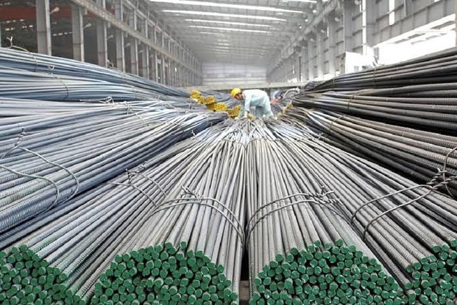 Cổ đông một doanh nghiệp thép sắp “bỏ túi” hơn 200 tỷ đồng