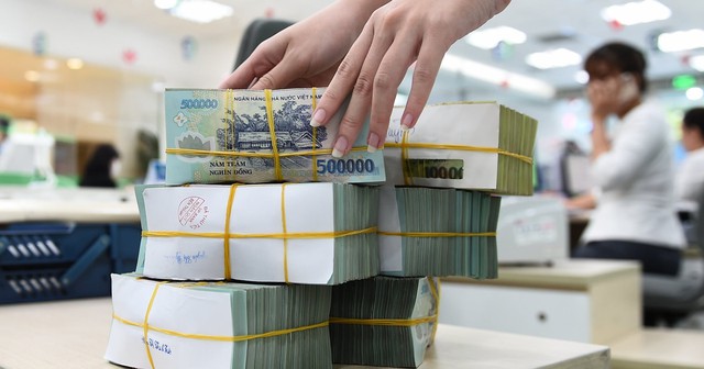 Làn sóng tăng vốn ngân hàng: Cuộc tái định vị năng lực tài chính