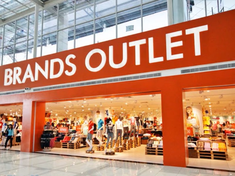 Đặt mục tiêu có mô hình outlet đầu tiên tại Việt Nam vào năm 2030