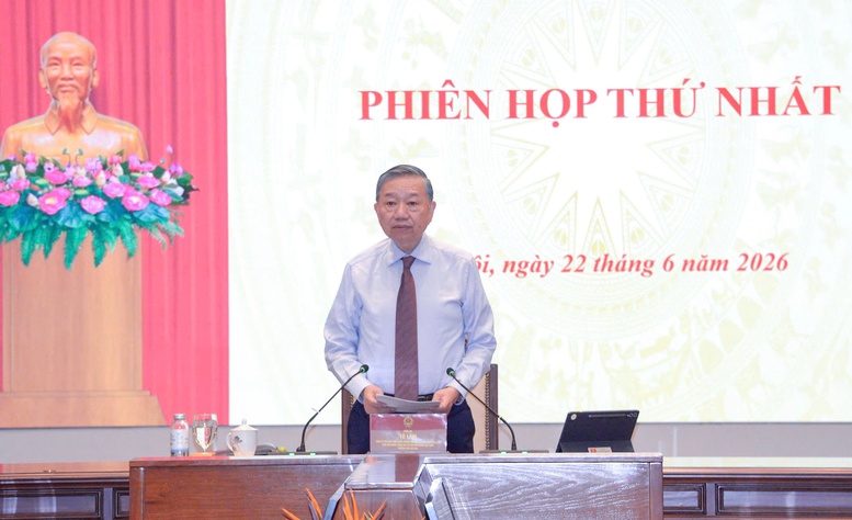Chính phủ “tháo gỡ đến cùng” để doanh nghiệp tự mình đi tới