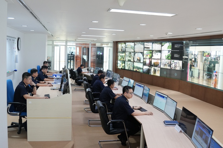 Hải quan đề xuất giảm ngưỡng miễn thuế hàng nhập khẩu giá trị nhỏ