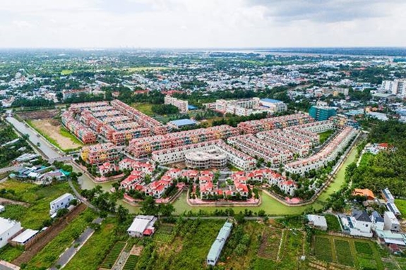 Khi “DNA tri thức” của T&T Homes được khơi nguồn ở Elite Rivera Vĩnh Long