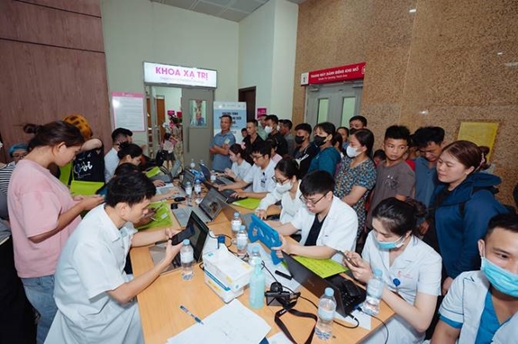 Mở rộng giải pháp giảm gánh nặng tài chính y tế cho cộng đồng