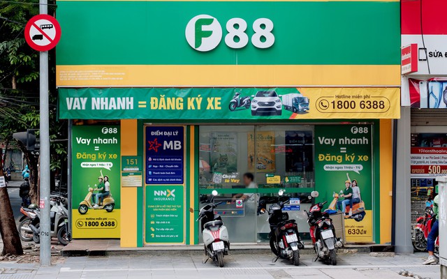 Hơn 11 triệu cổ phiếu F88 phát hành thêm chính thức giao dịch trên UPCoM