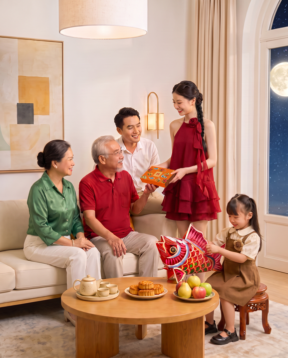 Bảo Tín Mạnh Hải ra mắt Kim Gia Bảo Gift – mở rộng vàng 24k từ tích lũy sang quà tặng