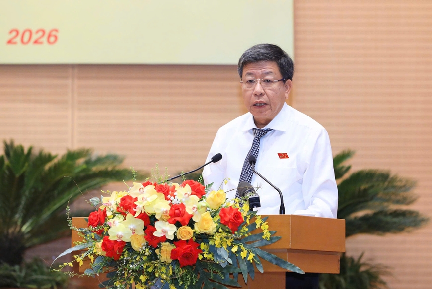 Hà Nội thông qua cơ chế xử lý 12 dự án vi phạm trật tự xây dựng