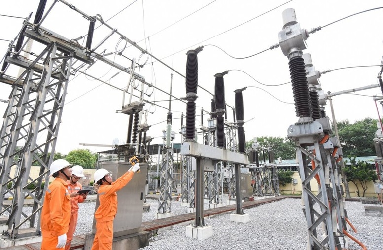 Thủ tướng chỉ đạo khẩn trương triển khai giải pháp bảo đảm cung ứng điện giai đoạn 2027–2030