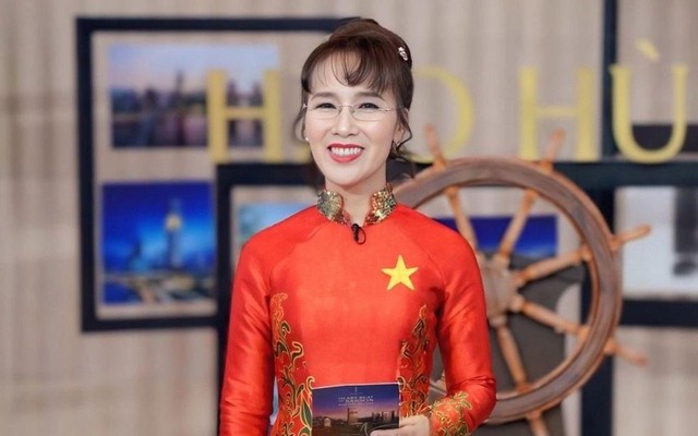 Một Anh hùng Lao động giàu nhất nhì Việt Nam