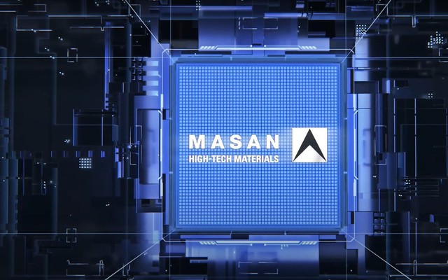 Tập đoàn Mỹ vừa trở thành cổ đông chiến lược, Masan High-Tech Materials công bố lộ trình niêm yết HoSE