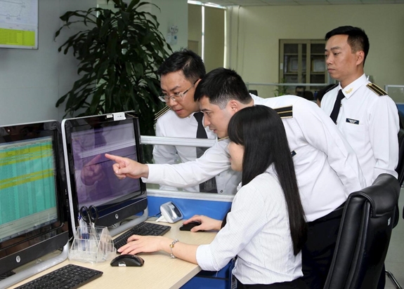 Tăng cường quan hệ hợp tác giữa Kiểm toán nhà nước Việt Nam với đối tác quốc tế