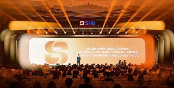 SHB đã nhận toàn bộ giá trị chuyển nhượng SHBFinance từ Krungsri