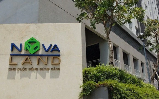 Nóng: Novaland lên tiếng về tin đồn ‘phá sản’