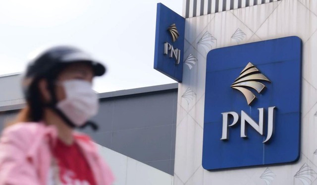Nhà đầu tư tháo chạy: Vốn hóa PNJ xuống dưới 10.000 tỷ, thấp nhất gần một thập kỷ