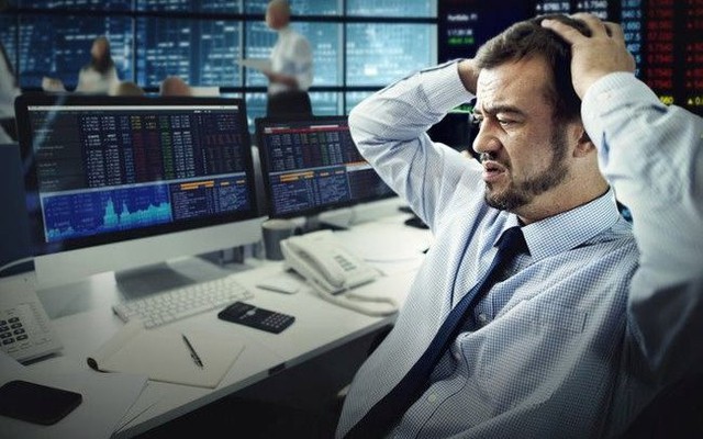Phiên 13/10: Khối ngoại tiếp đà bán ròng gần 500 tỷ đồng, “xả” mạnh một mã Bluechips