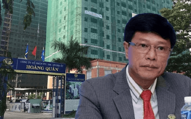 Một Tiến sĩ điều hành doanh nghiệp hơn 2 thập kỷ, giá cổ phiếu chưa tới 2.000 đồng/cp, chuyện gì đang diễn ra?