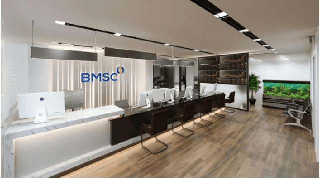 Vì sao chứng khoán Bảo Minh tạm dừng kế hoạch chuyển sàn từ UpCOM lên HOSE