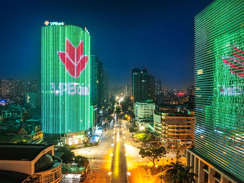Đón thêm mảnh ghép mới, hệ sinh thái VPBank mở rộng không gian phát triển