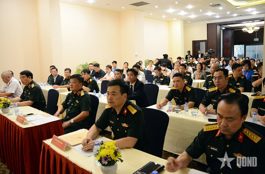 Videx Cambodia 2026 mở ra nhiều cơ hội giao thương