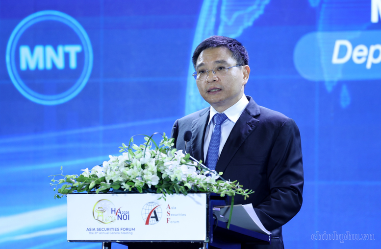Việt Nam hướng tới đáp ứng tiêu chí nâng hạng của MSCI, lên nhóm mới nổi bậc cao của FTSE