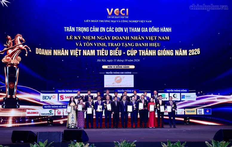 Phó Thủ tướng Thường trực Phạm Gia Túc: Đồng hành với doanh nghiệp phải được đo lường bằng kết quả cụ thể
