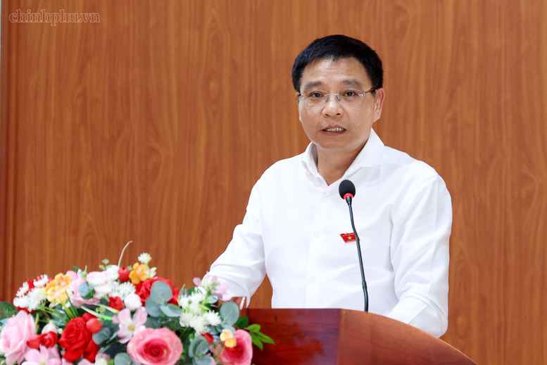 Huy động cao nhất mọi nguồn lực, phấn đấu hoàn thành toàn bộ các chỉ tiêu năm 2026