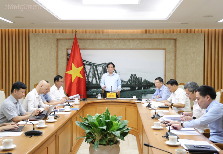 Tháo gỡ về hạ tầng, logistics, giống và thị trường để phát triển nông nghiệp bền vững