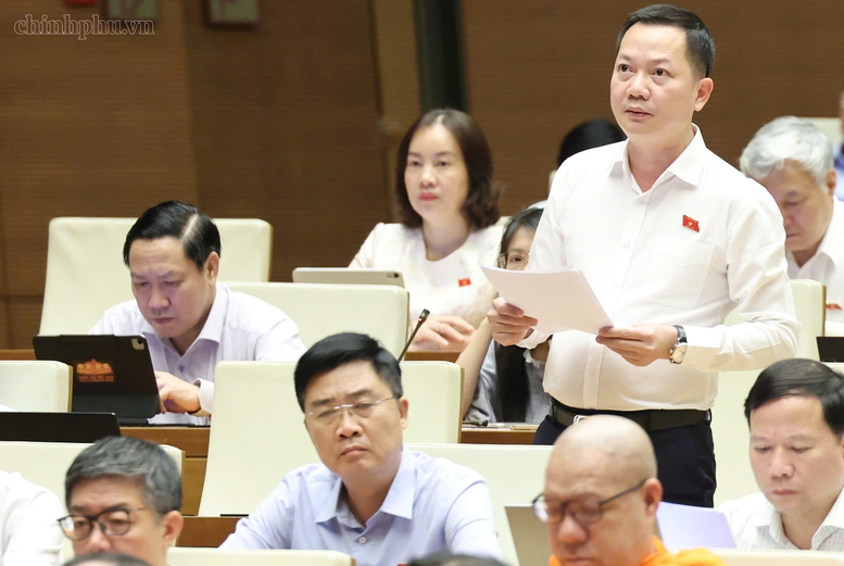 Bảo đảm cho doanh nghiệp tiếp cận vốn vay với lãi suất phù hợp