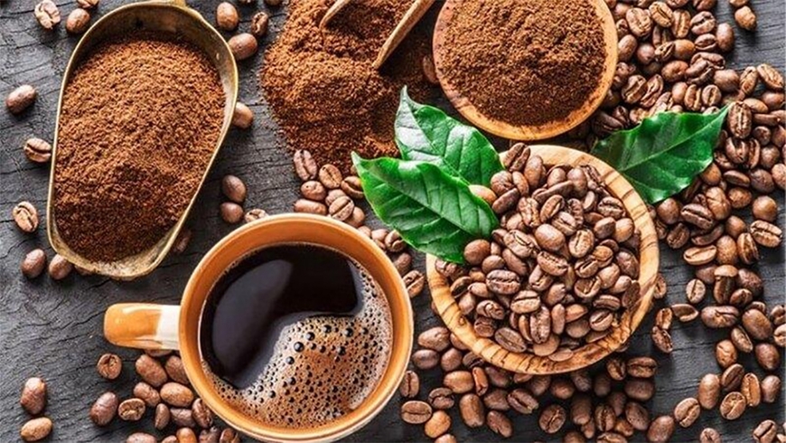 Bản tin nông sản hôm nay (4-10): Giá cà phê thế giới đồng loạt tăng