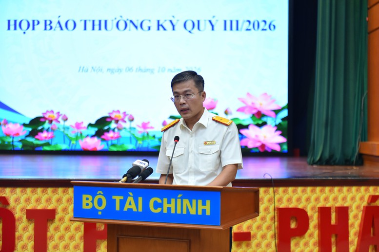 Thu ngân sách 9 tháng đạt gần 1,94 triệu tỷ đồng, ngành thuế tăng tốc số hóa