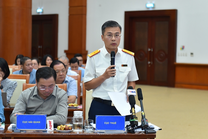 Kìm giữ CPI theo chỉ tiêu Quốc hội đề ra