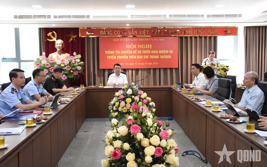 Hà Nội: Tăng cường giám sát hoạt động livestream bán hàng có dấu hiệu vi phạm