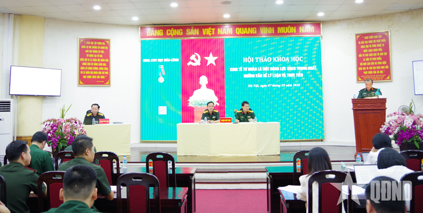 Kinh tế tư nhân là một động lực quan trọng nhất – Những vấn đề lý luận và thực tiễn