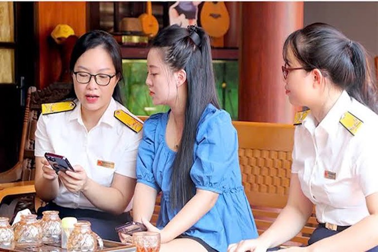 Từ thuế khoán sang kê khai: Cơ hội lớn cho hộ kinh doanh