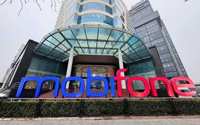 Công ty “họ” Mobifone chuẩn bị lăn chốt cổ tức 25% bằng tiền mặt