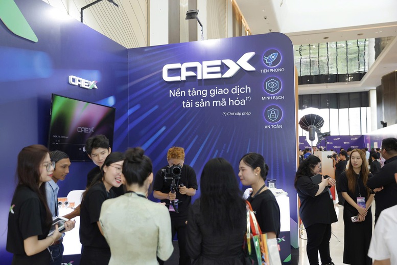 CAEX hoàn tất thẩm định an toàn hệ thống thông tin cấp độ 4
