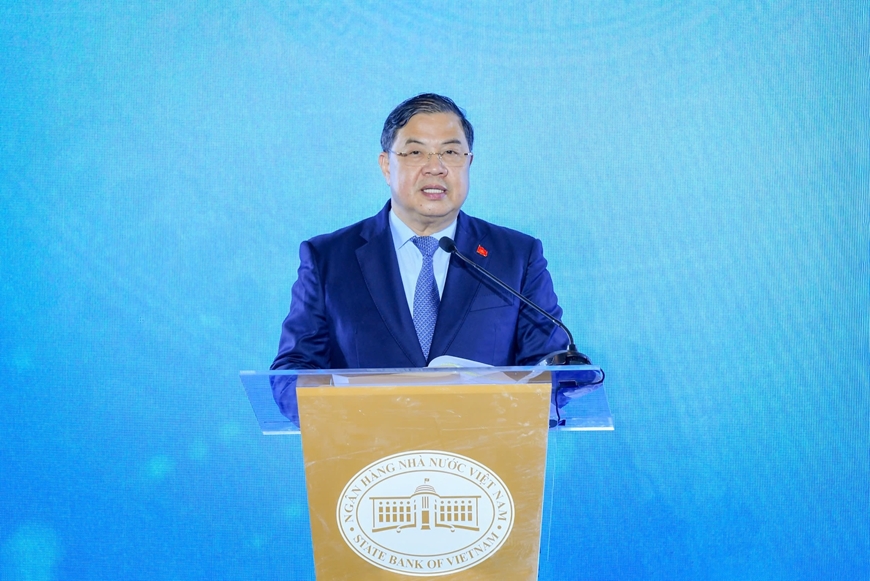 Ngành ngân hàng thúc đẩy phong trào phụ nữ khởi nghiệp