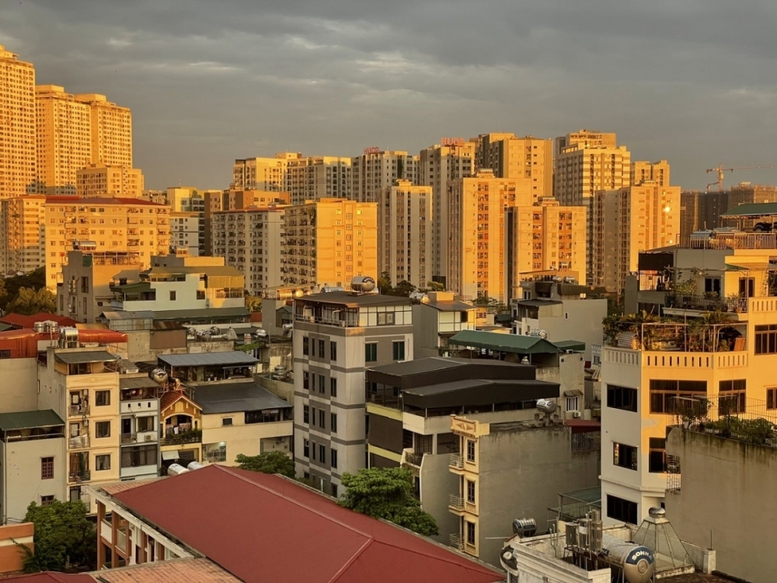 Tín dụng nhà ở xã hội: Vốn đã mở rộng, nút thắt vẫn ở khả năng hấp thụ