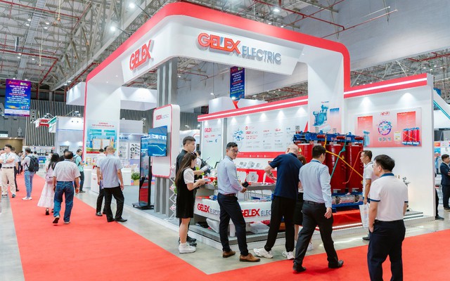 GELEX Electric xin ý kiến cổ đông về việc đổi tên và mở rộng ngành nghề kinh doanh